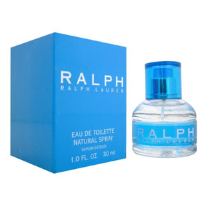 Ralph Perfume For Women by Ralph Lauren EDT Spray 30ml