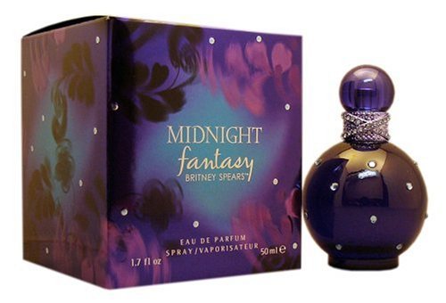 Midnight Fantasy 50ml EDP Spray