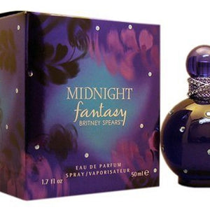 Midnight Fantasy 50ml EDP Spray