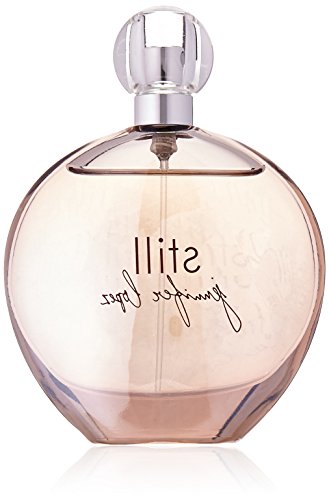 Jennifer Lopez Still Eau De Perfume Spray 100ml