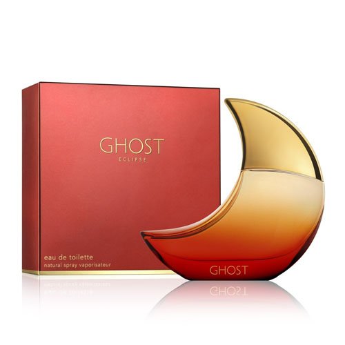 Ghost Eclipse Eau De Toilette Spray, 50 ml