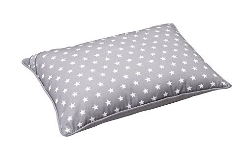 Dog Cushion Aarhus 80X60 Cm Grey | Hunter