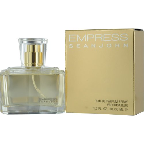 Sean John Empress Eau De Parfum 30ml Spray For Her