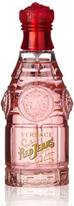 Versace Red Jeans Eau de Toilette Vaporizer - 75 ml