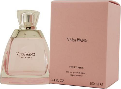 Vera Wang Eau De Parfum Spray 50 ml