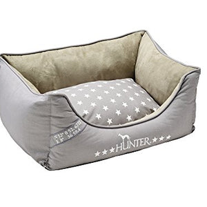 Dog Sofa Aarhus 100X70 Cm Grey | Hunter
