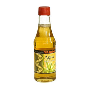 Groovy Food Premium Agave Nectar Mild, 250ml