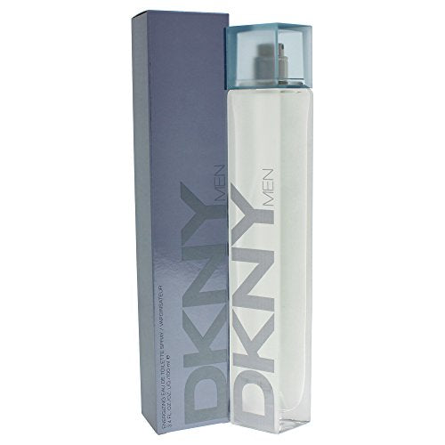 DKNY Men Energizing Eau de Toilette - 100 ml