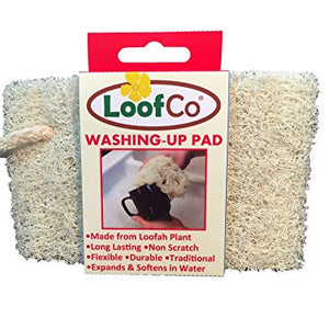 LoofCo Washing Up Pad