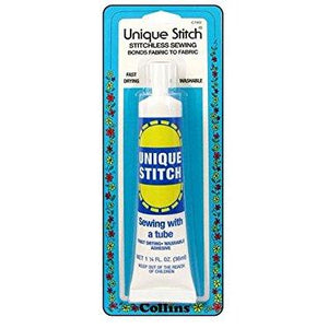 Unique Stitch Adhesive 1.25 Ounce