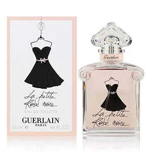 Guerlain La Petite Robe Noire Eau De Toilette Spray For Her, 50 ml