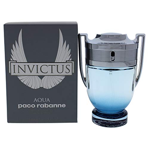 Paco Rabanne Invictus for men Vanity, Water – 50 ml.