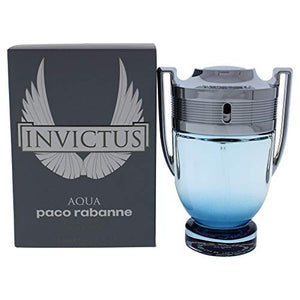 Paco Rabanne Invictus for men Vanity, Water – 50 ml.