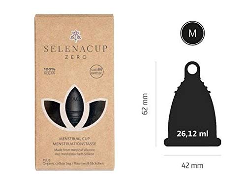 Selenacup Zero M