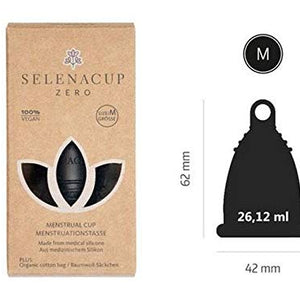 Selenacup Zero M