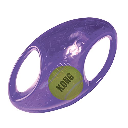 Kong Jumbler Football Large/X-Large | Gorpets
