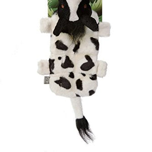 Gor Wild Multi-Squeak  Cow (30Cm) | Gor Pets