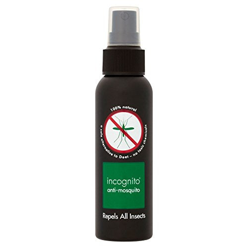 Incognito Insect REPELL Spray 100ML