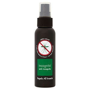Incognito Insect REPELL Spray 100ML