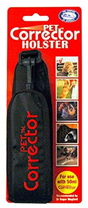 Pet Corrector  Holster Fits 50Ml Can Only | Gor Pets