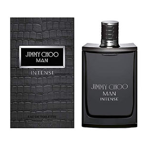 Jimmy Choo Man Intense Eau de Toilette, 100 ml