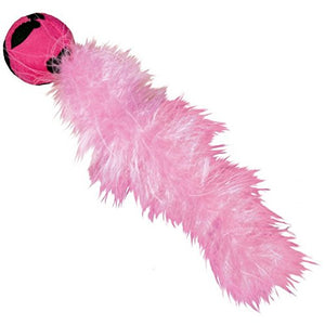 Kong Cat Wild Tails (24Cm) | Gorpets
