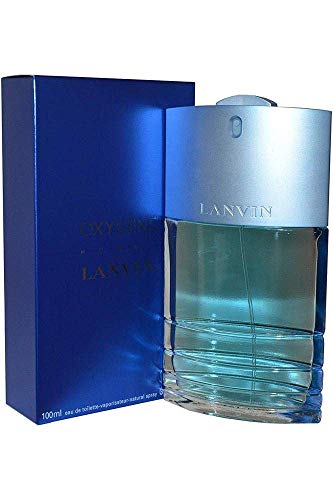 Lanvin Oxygene 100ml Edt Spray