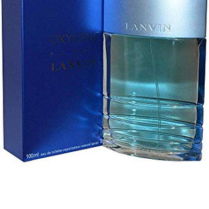 Lanvin Oxygene 100ml Edt Spray