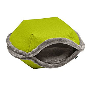 Cat And Dog Bed "By Laura" 55 Cm, Light Green | Hunter