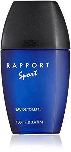 Rapport Sport Eden Classics Eau de Toilette Spray for Him 100 ml