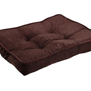 Dog Cushion Antwerpen 100X80 Cm Brown | Hunter