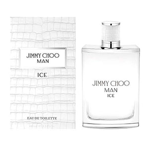 Jimmy Choo Man Ice Eau de Toilette, 100 ml