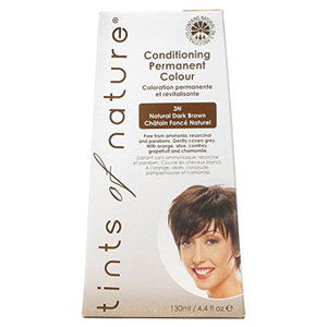 Natural Dark Brown (120ml) - ( x 5 Pack)