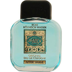 4711 Original Eau De Cologne After Shave 100ml