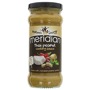 Meridian Thai Peanut Cooking Sauce 350g