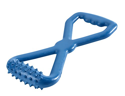 Dog Pull Ring, 24 Cm Blue  Pack Of 3 | Hunter