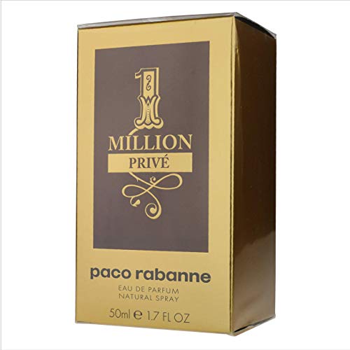Paco Rabanne Eau de Parfum, 50 ml