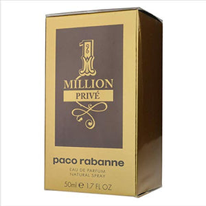 Paco Rabanne Eau de Parfum, 50 ml