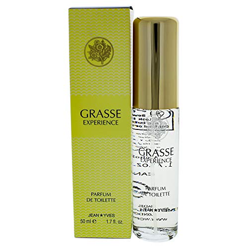 Grasse Experience Parfum de Toilette for Women - 50ml by Milton-Lloyd