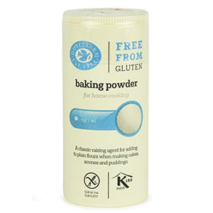 Doves Farm | Baking Powder | 1 X 130G