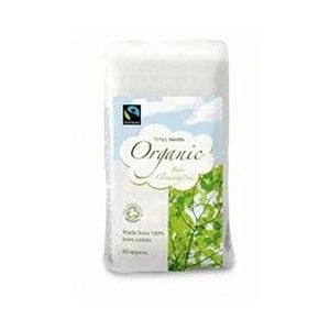 Simply Gentle Baby Cleansing Pads 60pads X 4 (Pack of 4)