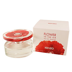 Kenzo Kenzo Flower In The Air Eau de Toilette 30ml Spray For Her