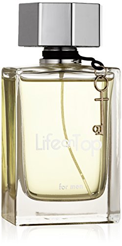 Penthouse Life On Top Eau De Toilette 125ml Spray For Him
