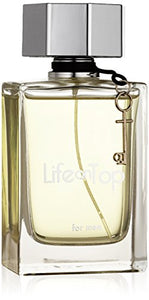 Penthouse Life On Top Eau De Toilette 125ml Spray For Him