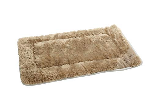Dog-Travel-Blanket Tilburg, 80X55 Cm Tan | Hunter