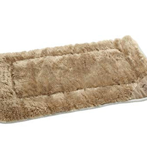 Dog-Travel-Blanket Tilburg, 80X55 Cm Tan | Hunter