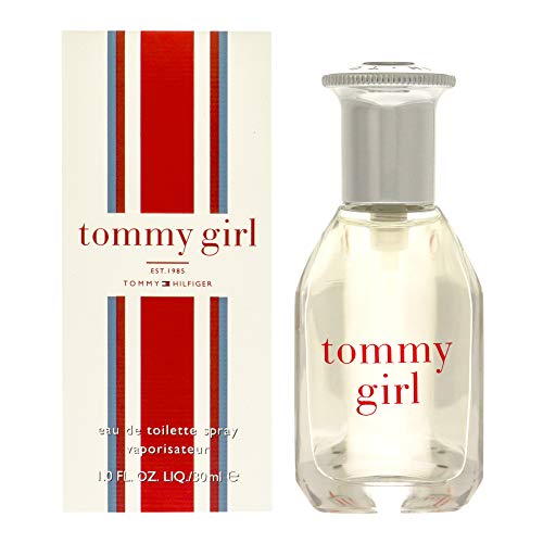 Tommy Girl Eau de Cologne 30 ml