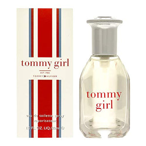 Tommy Girl Eau de Cologne 30 ml