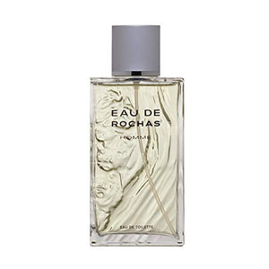 Rochas Perfume Eau de Toilette 50ml, Man