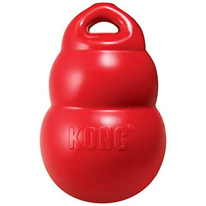 Kong Bounzer Large (20Cm) Red | Gorpets